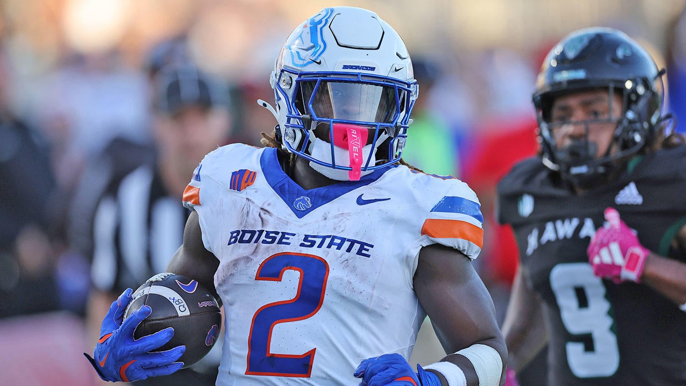 San Diego State vs. Boise State prediction, odds, line: 2024 Week 10 college football picks by proven model