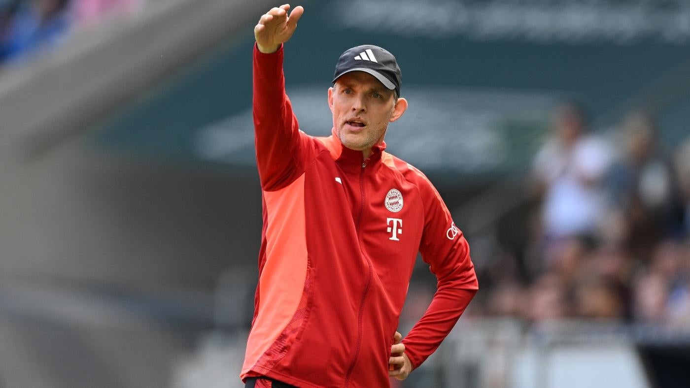 Thomas Tuchel appointed England manager: Former Chelsea, PSG boss calls it 'huge privilege'