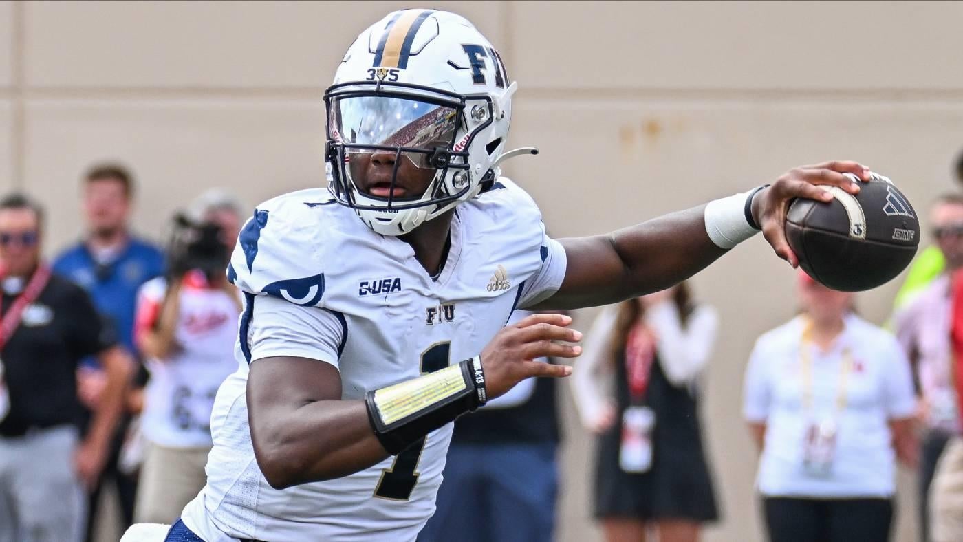 FIU vs. UTEP live stream, how to watch online, CBS Sports Network channel finder, odds