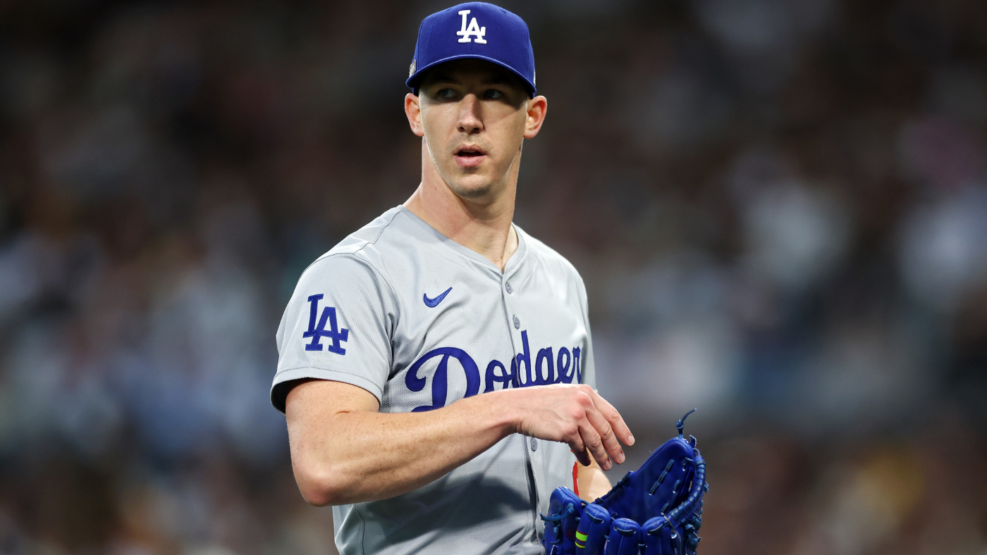 Mets vs. Dodgers: Biggest questions for NLCS Game 3 with Walker Buehler, Luis Severino on the mound