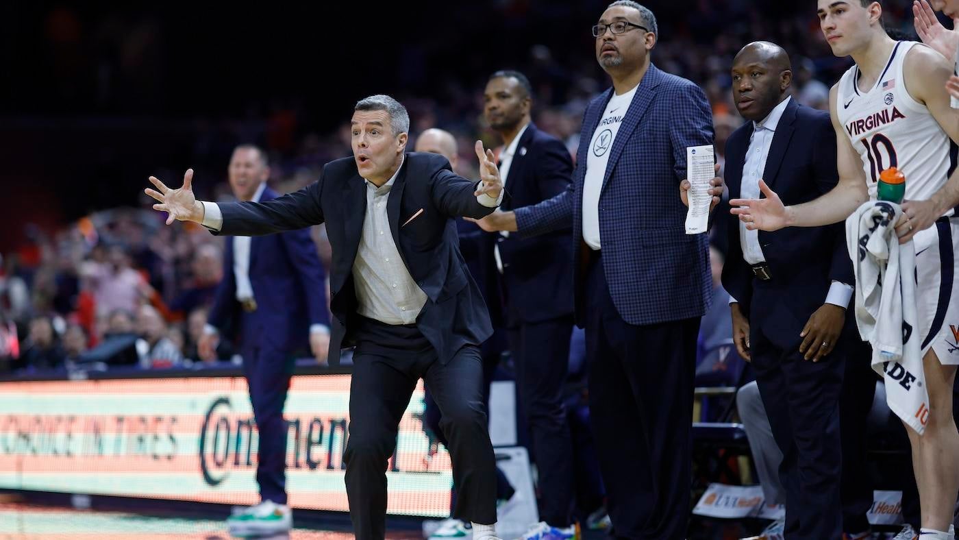 Virginia coaching candidates: Ron Sanchez, Ritchie McKay among options to replace Tony Bennett