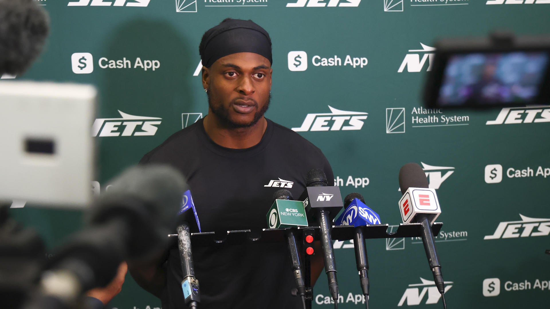 NFL News & Notes Impact Of Davante Adams On Aaron Rodgers Play Stream of National Football