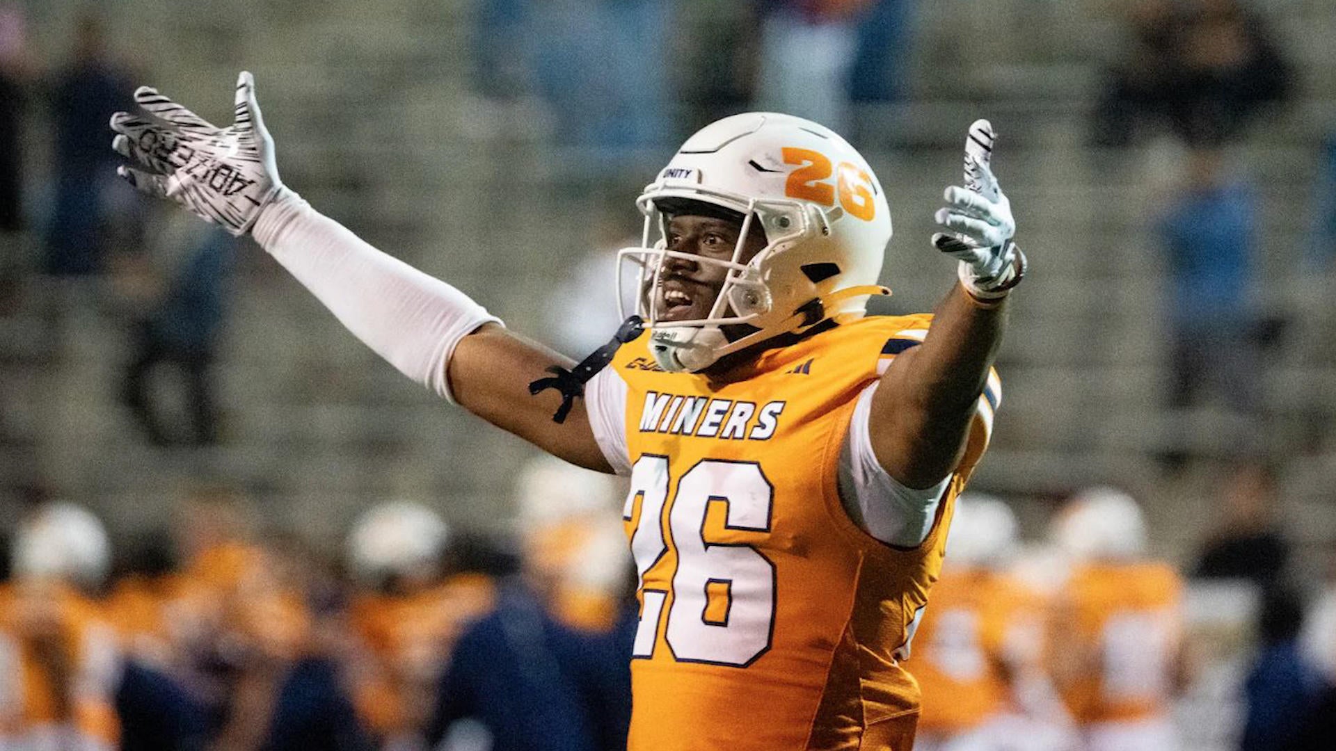 Booth Recap FIU at UTEP (10/16) Stream of NCAA Football