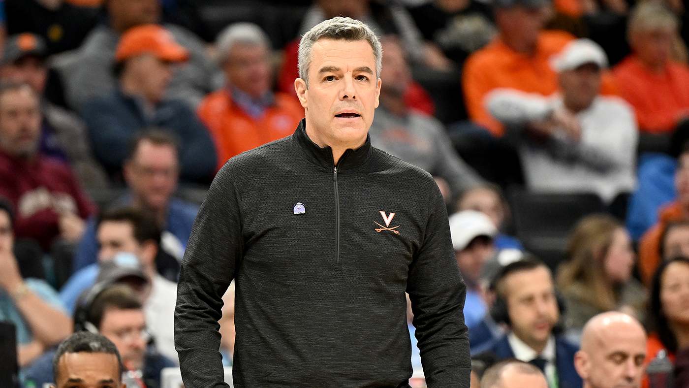 Tony Bennett retires: Virginia coach, national title winner abruptly steps away prior to 2024-25 season