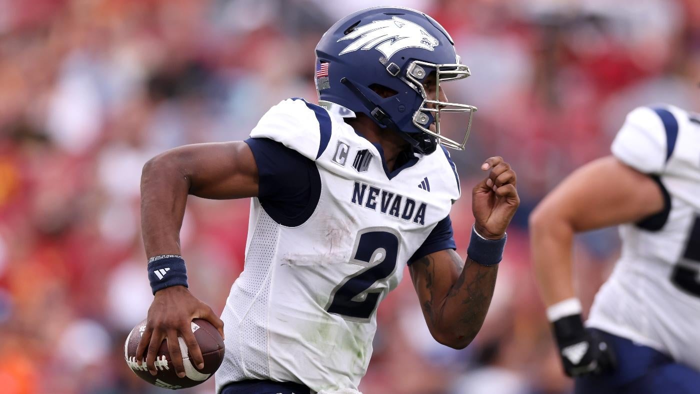 Fresno State vs. Nevada prediction, odds, line, spread: 2024 Week 8 college football picks from proven model