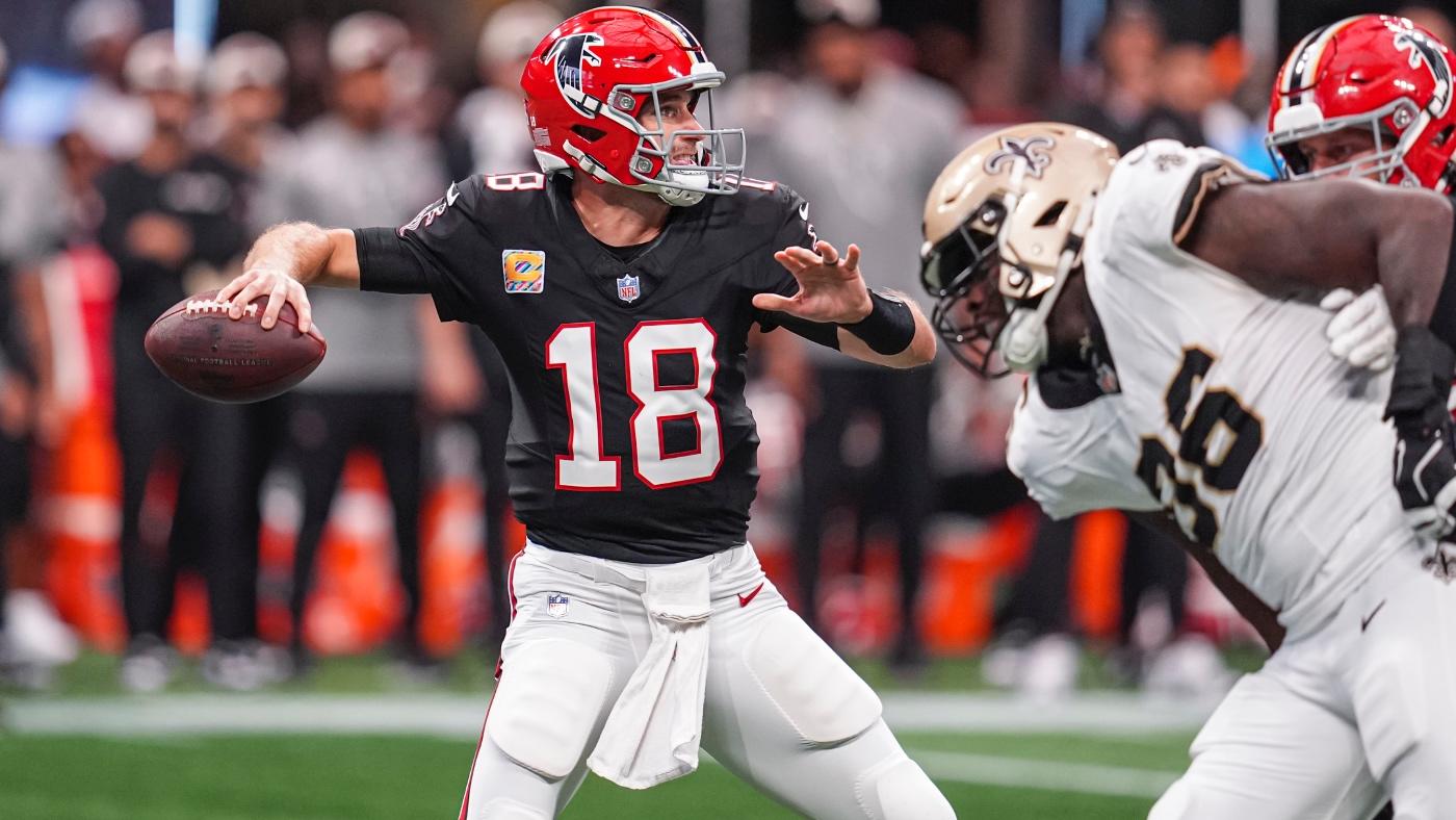 Week 7 NFL picks, predictions, odds, best bets from Vegas expert: This 3-team football parlay would pay 6-1