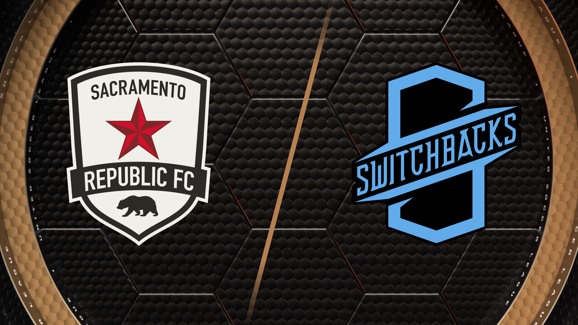 Sacramento Republic FC vs. Colorado Springs Switchbacks FC Live Stream