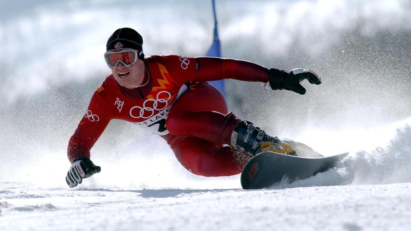 Former Olympic snowboarder Ryan Wedding wanted by FBI on drug trafficking, murder charges