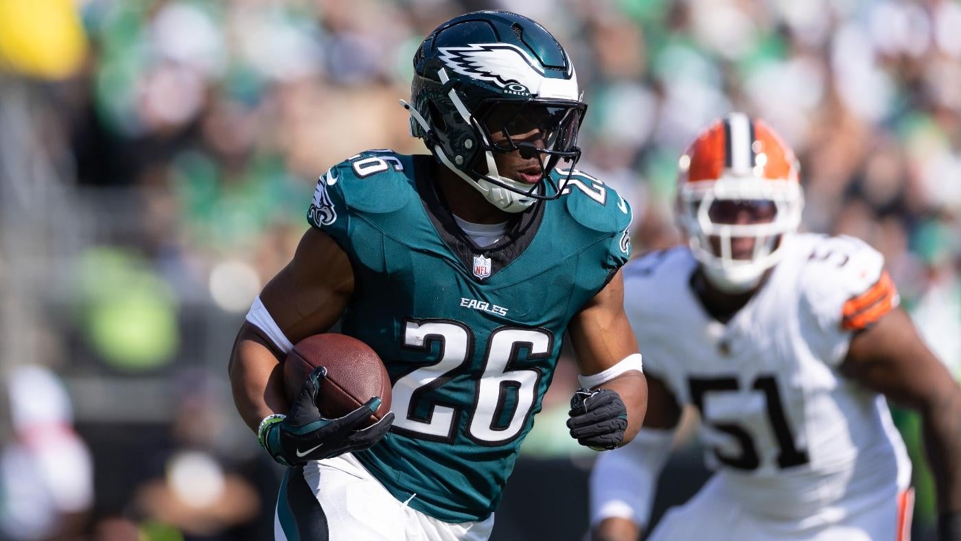 Eagles at Bengals where to watch: NFL kickoff time, TV, live stream, spread, odds, prediction