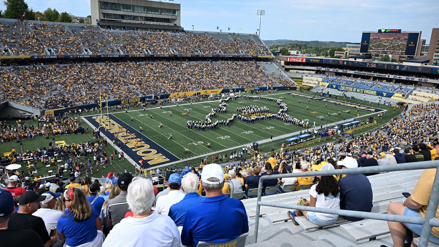 Where to watch West Virginia vs. Kansas State: TV channel, kickoff time, live stream, spread, odds