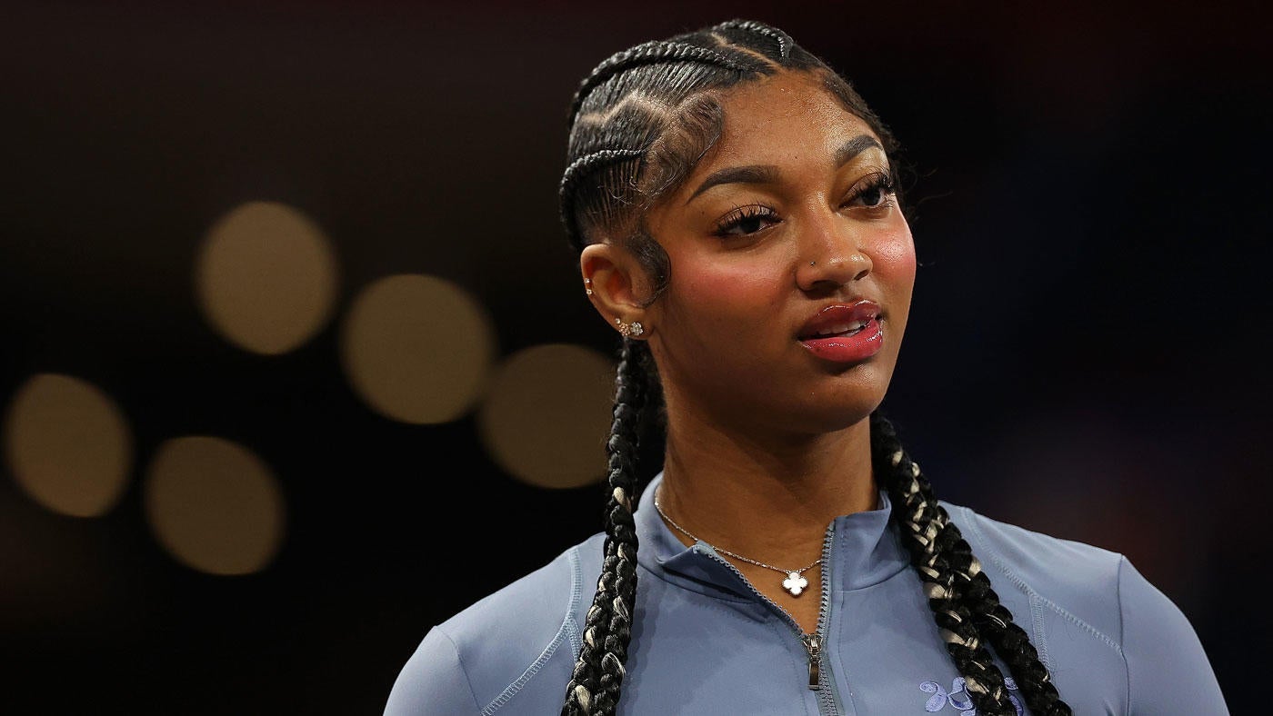 Sky star Angel Reese says 'WNBA don't pay my bills' amid criticism of league's salaries