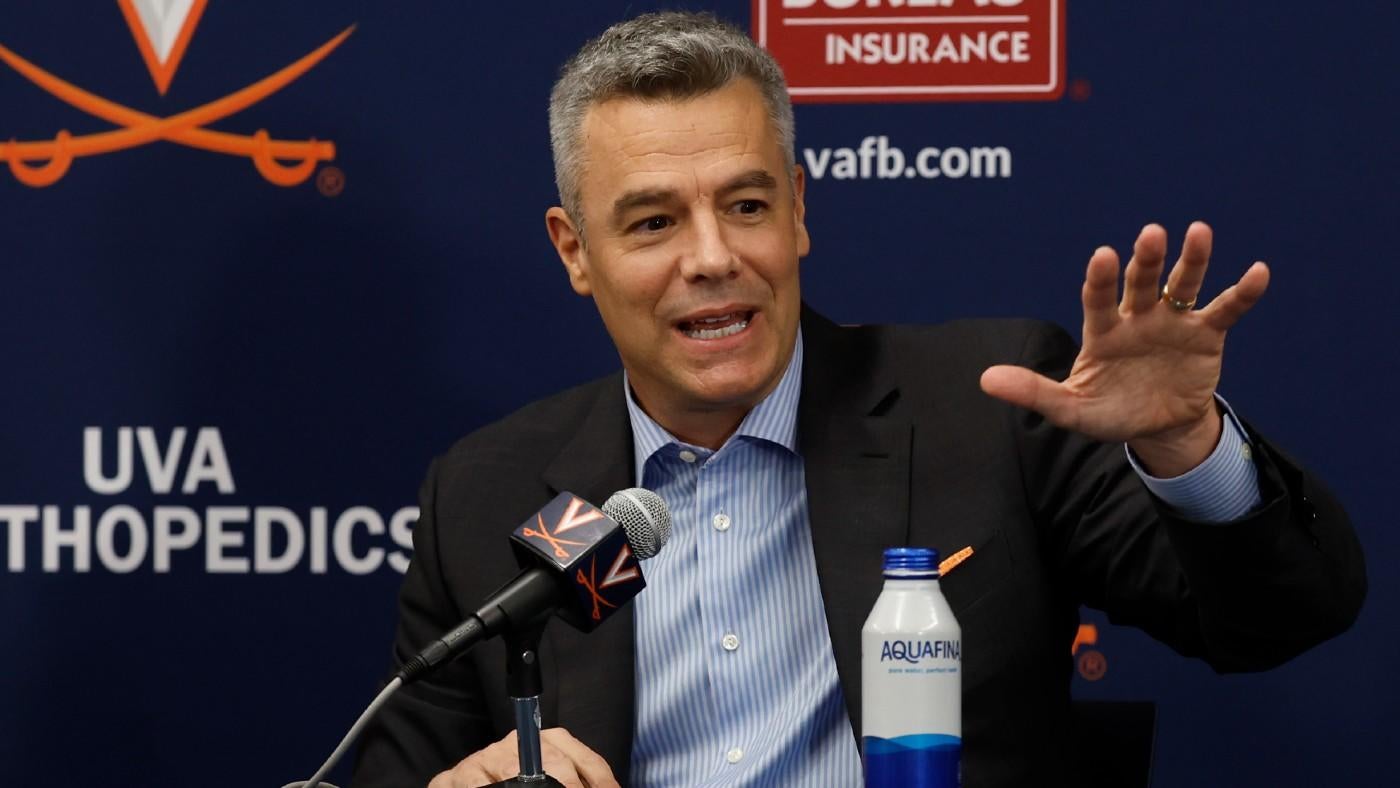 Virginia basketball coaching search 2024: Candidates, hot board, names to watch from Cavaliers insiders