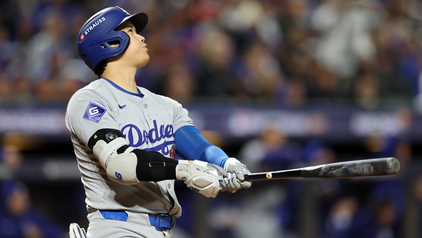 Mets vs. Dodgers prediction, odds, line, time: 2024 NLCS Game 5 picks, MLB playoff bets from proven model