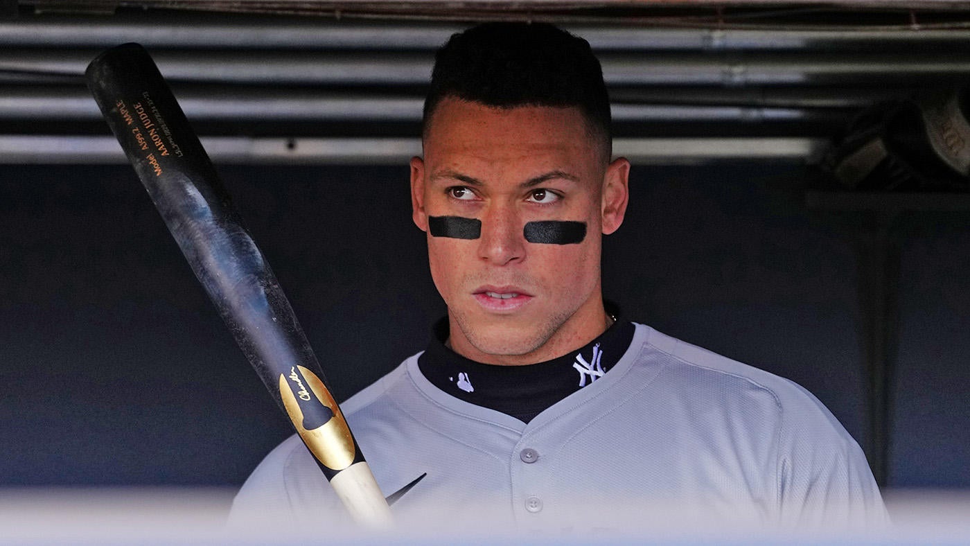 Yankees' bullpen blew Aaron Judge's signature moment, now New York must shake it off in Game 4 of ALCS