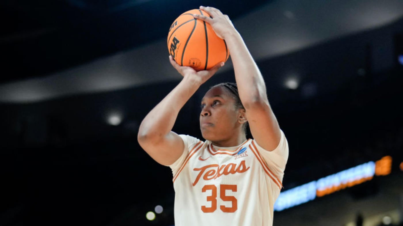 SEC women's basketball 2024-25 season preview: Madison Booker, Rori Harmon to have Texas rolling