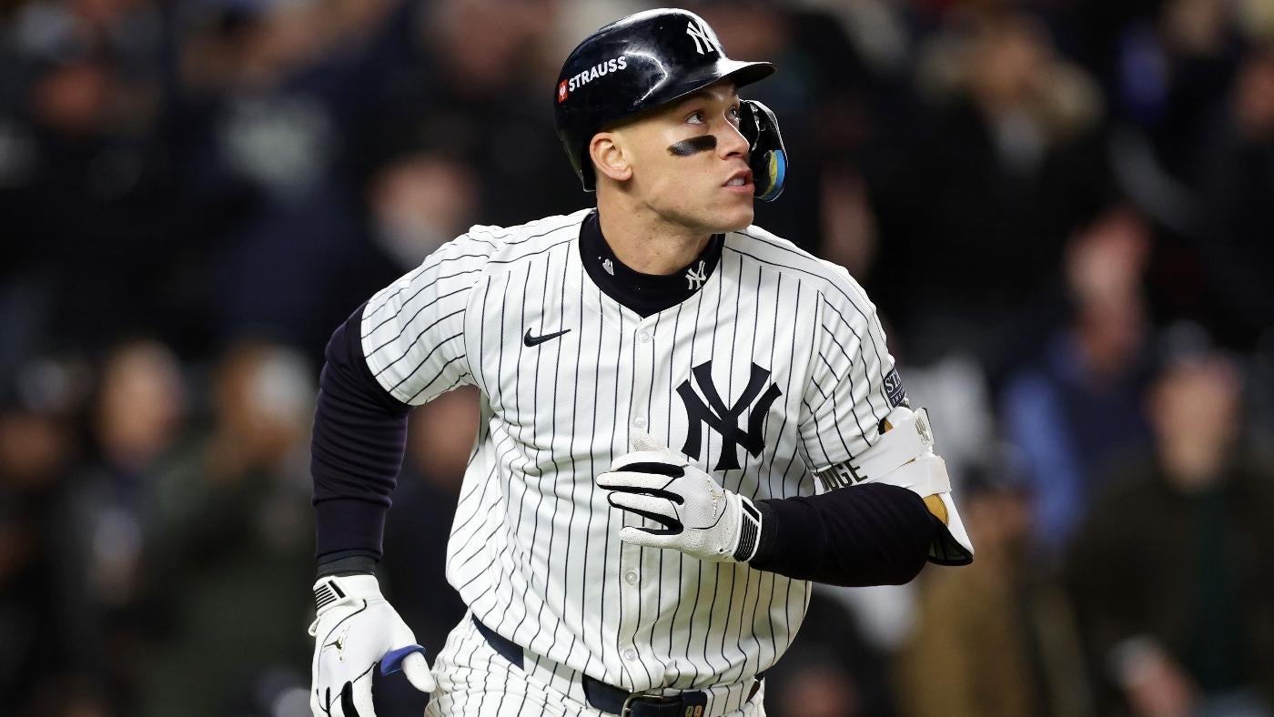 Yankees vs. Guardians prediction, odds, line, time: 2024 ALCS Game 4 picks, MLB playoff bets by proven model