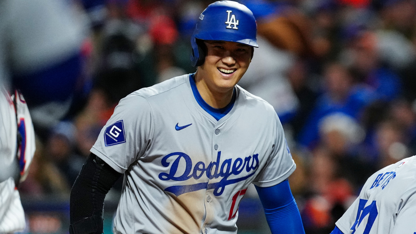 ohtani dodgers getty 8