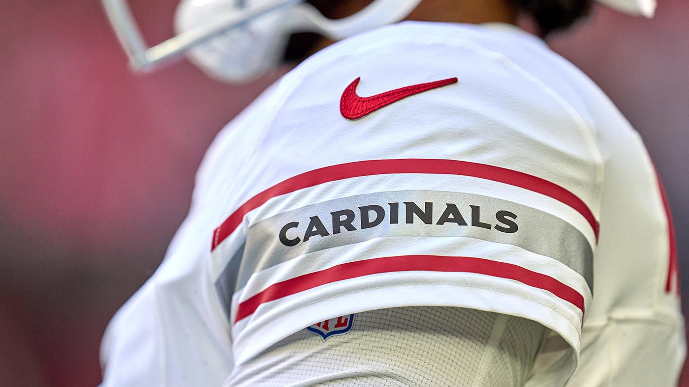 NFL uniform deal: Bidding begins among Nike, others for league's next apparel, jersey contract, per report