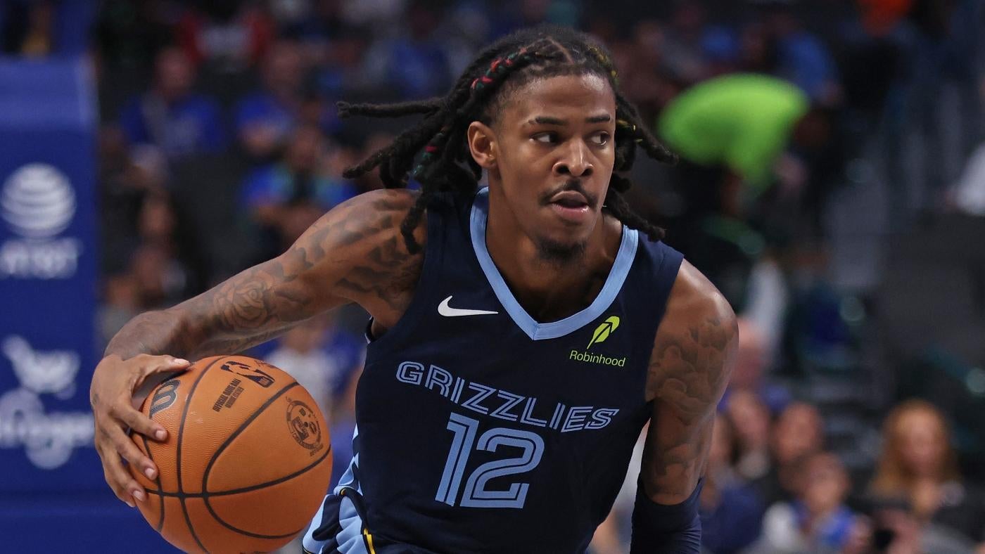 Fantasy Basketball Rankings 2024-25: Top sleepers, breakouts and busts by advanced NBA simulation