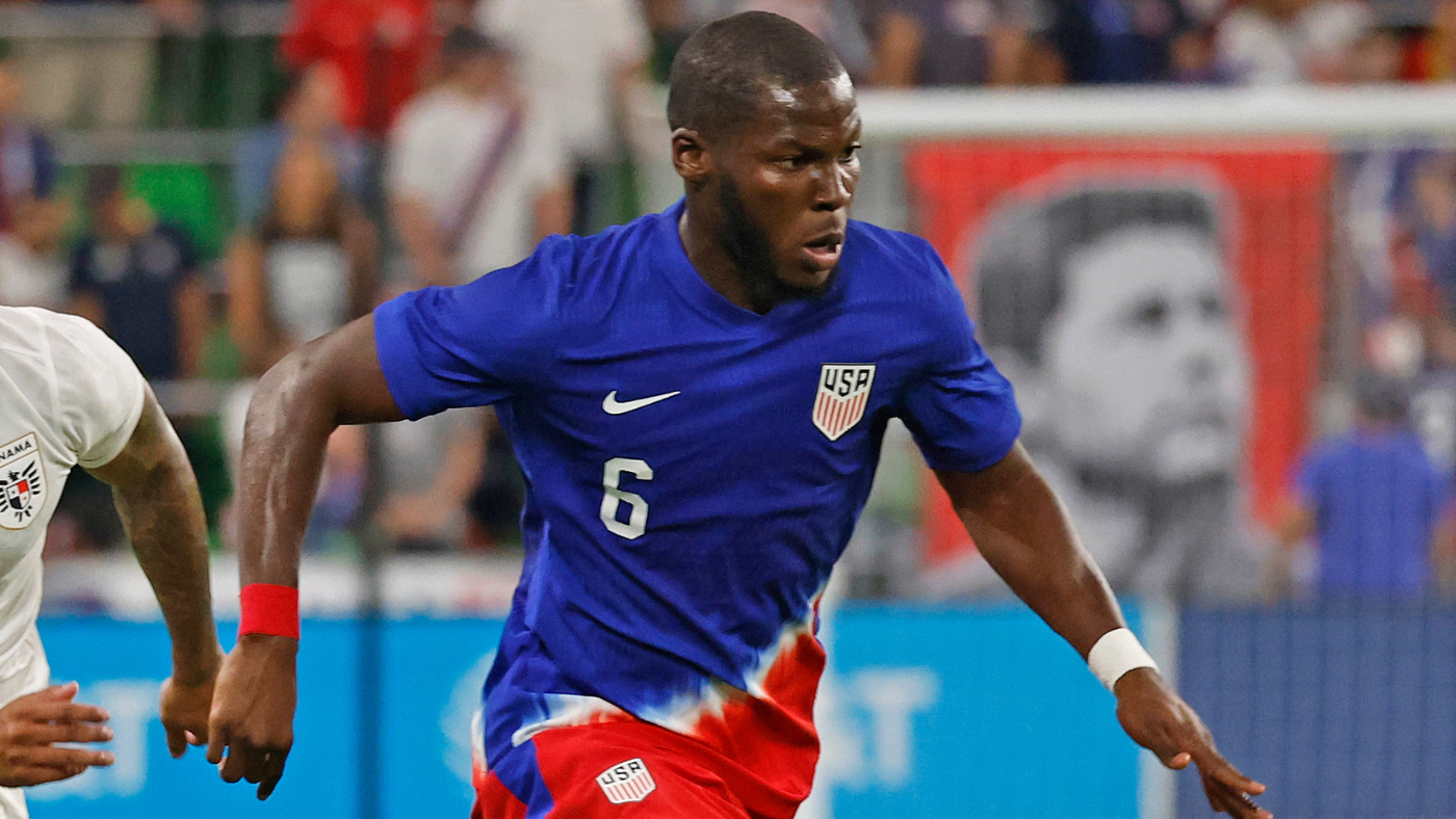 What do members of the USMNT need to do at their clubs: Consistent minutes are key for USA hopefuls in Europe