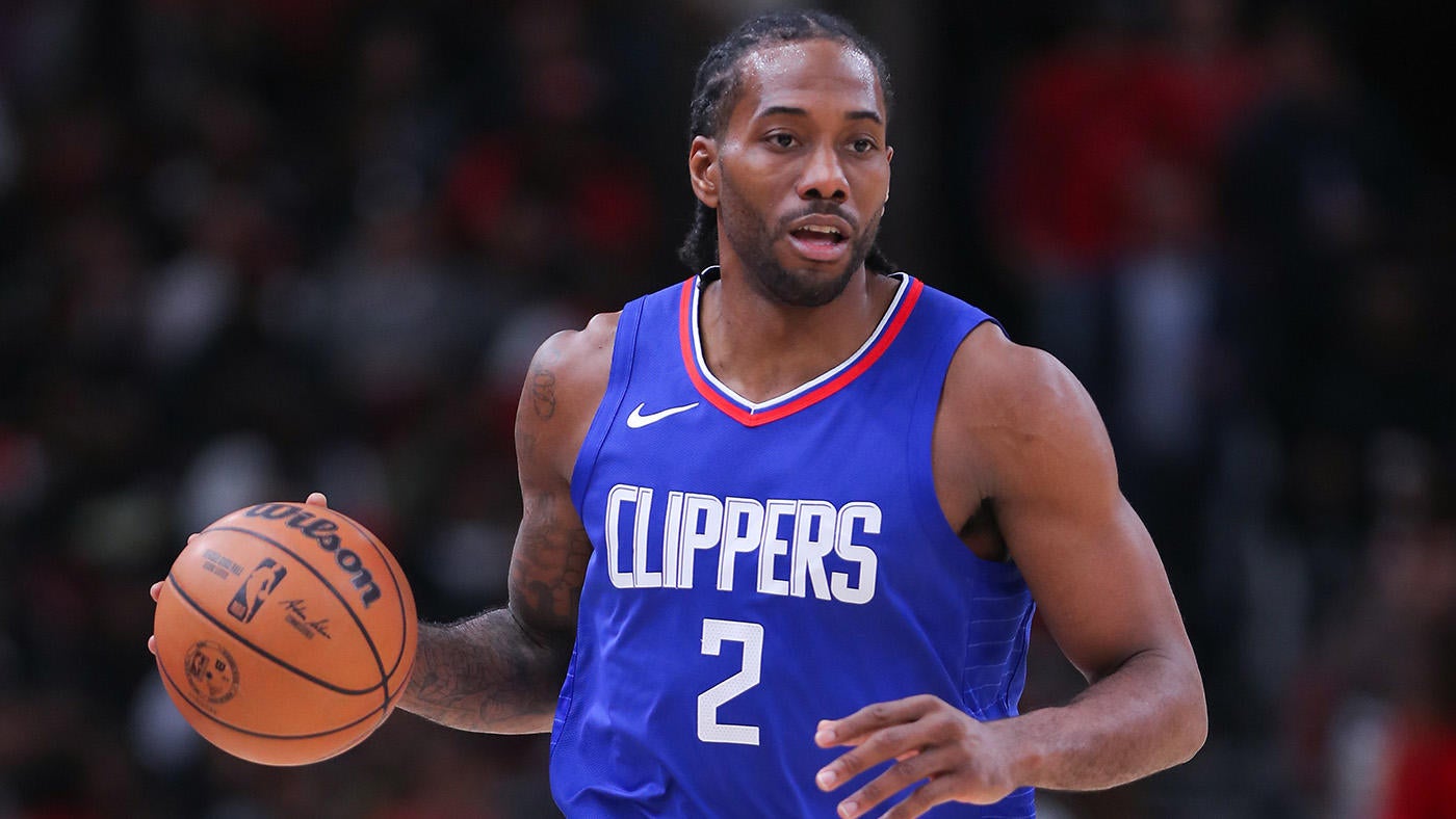 Kawhi Leonard injury: Where do Clippers go from here after latest piece of bad news for aging superstar