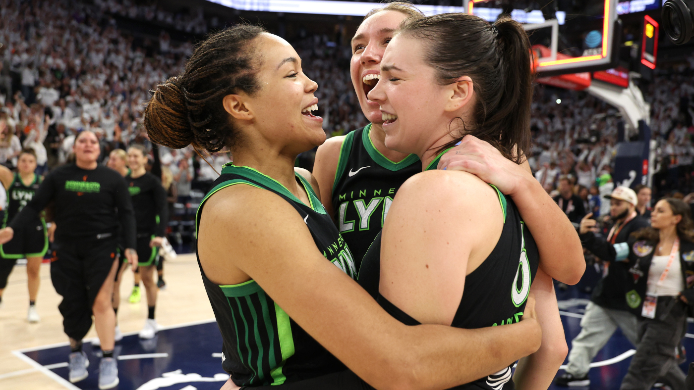 Where to watch WNBA Finals: New York Liberty vs. Minnesota Lynx preview, bracket, prediction, schedule, TV