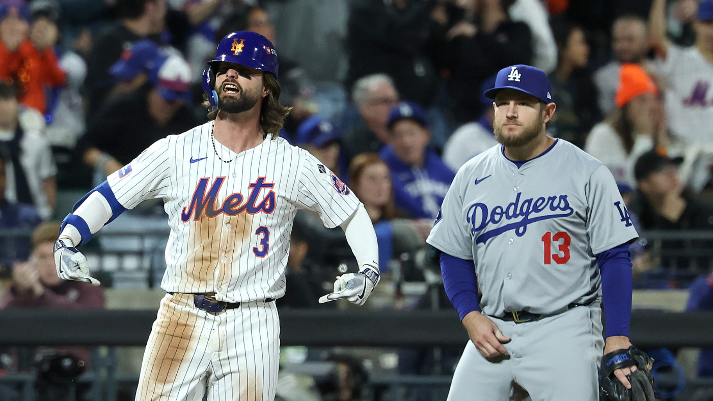 Mets vs. Dodgers NLCS Game 6: Biggest questions as Los Angeles eyes World Series, New York tries to stay alive