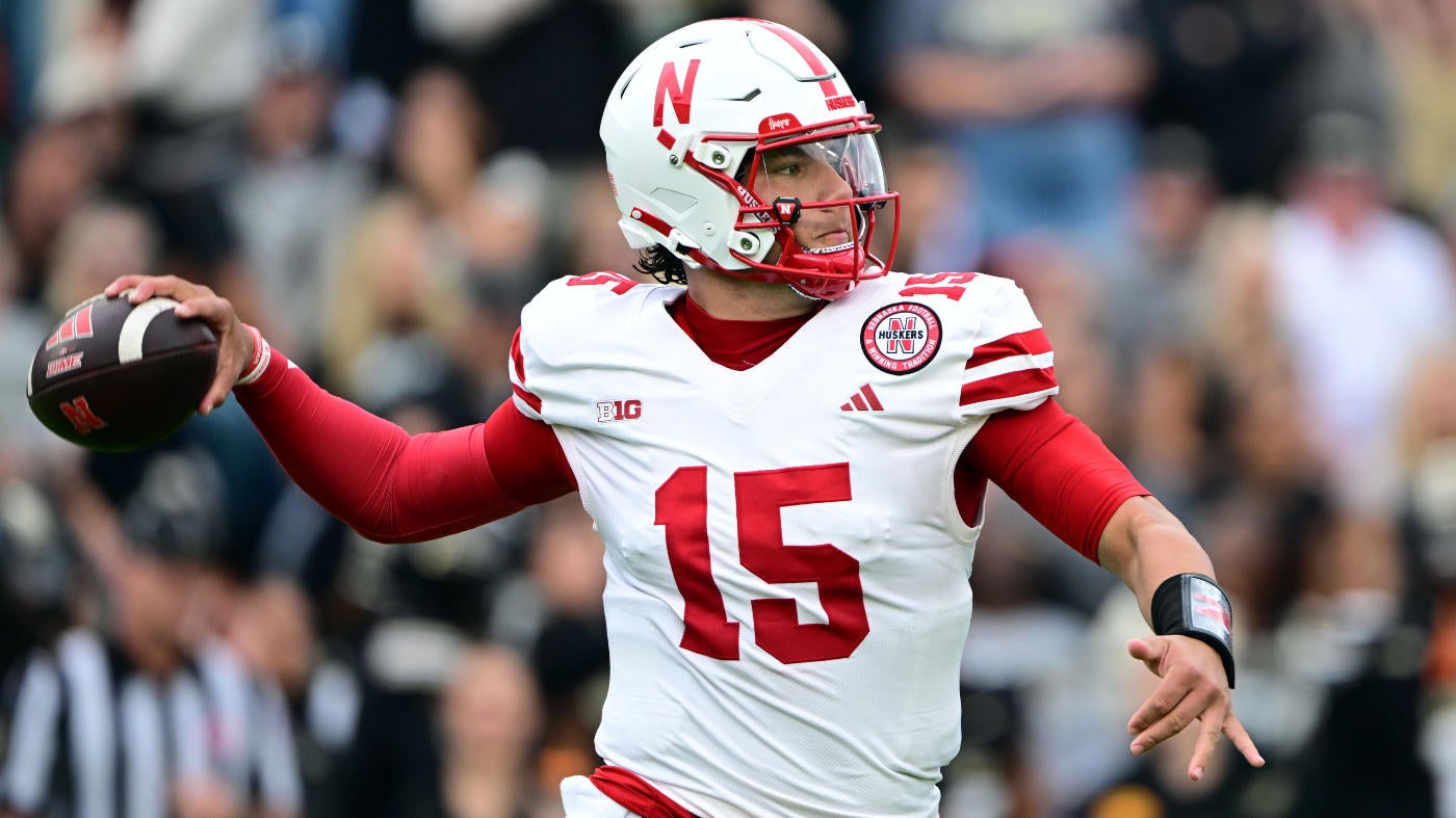 Nebraska football transfer portal 2024: News, announcements, players to watch, targets, needs, recruiting