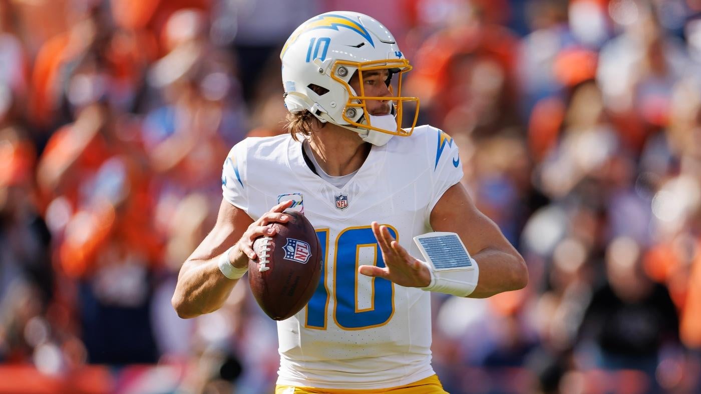 Monday Night Football prediction, NFL odds, line: Chargers vs. Cardinals picks by L.A. expert on 32-15 run