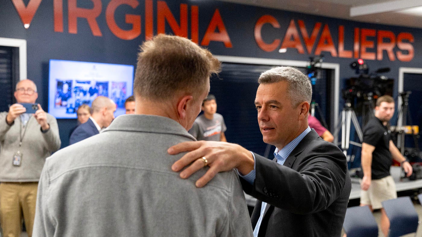 Virginia coach Tony Bennett retirement latest blow to college basketball; it certainly won't be the last