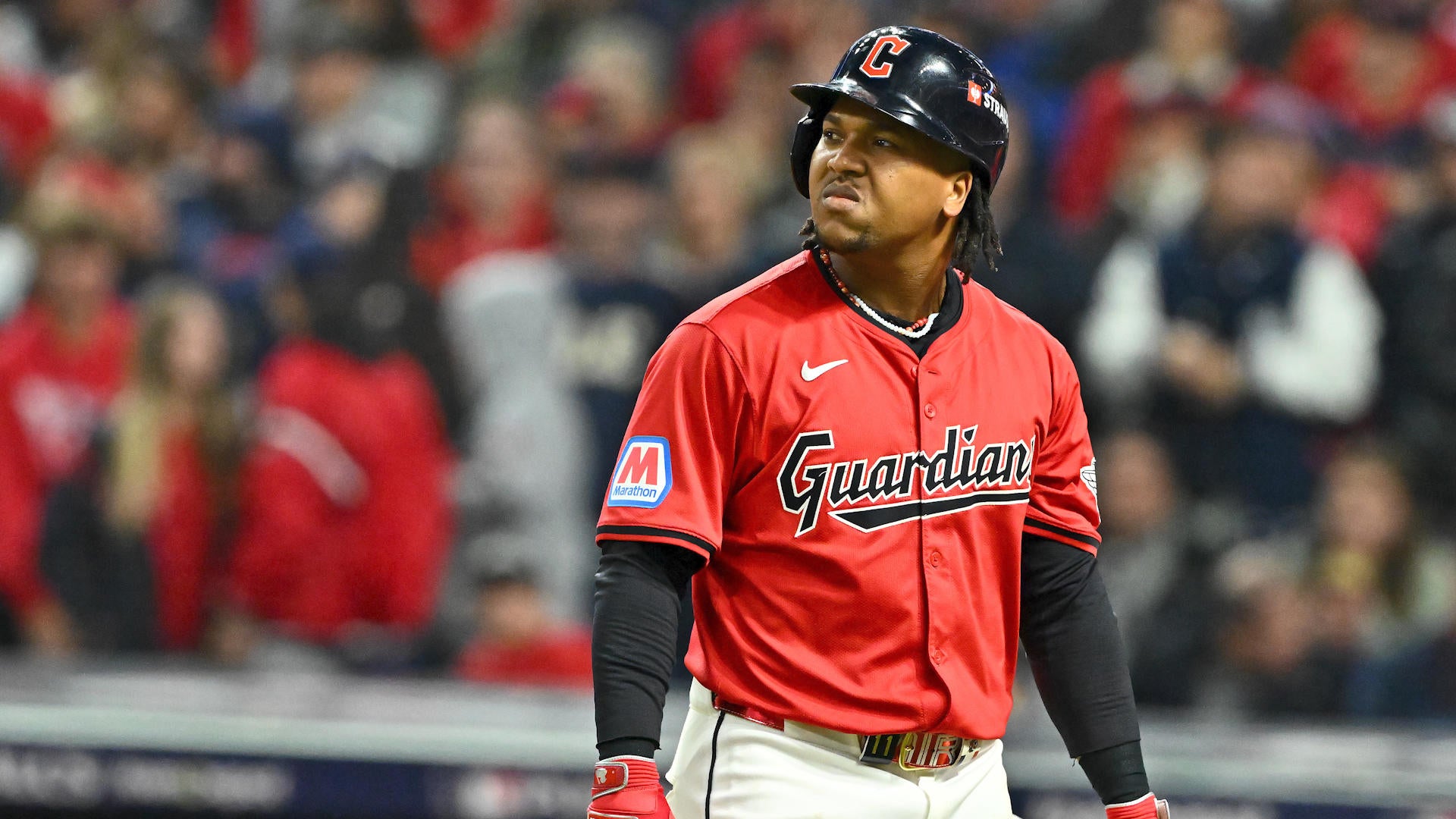 What's Next For Guardians Following ALCS Crash Out Stream of Major League Baseball