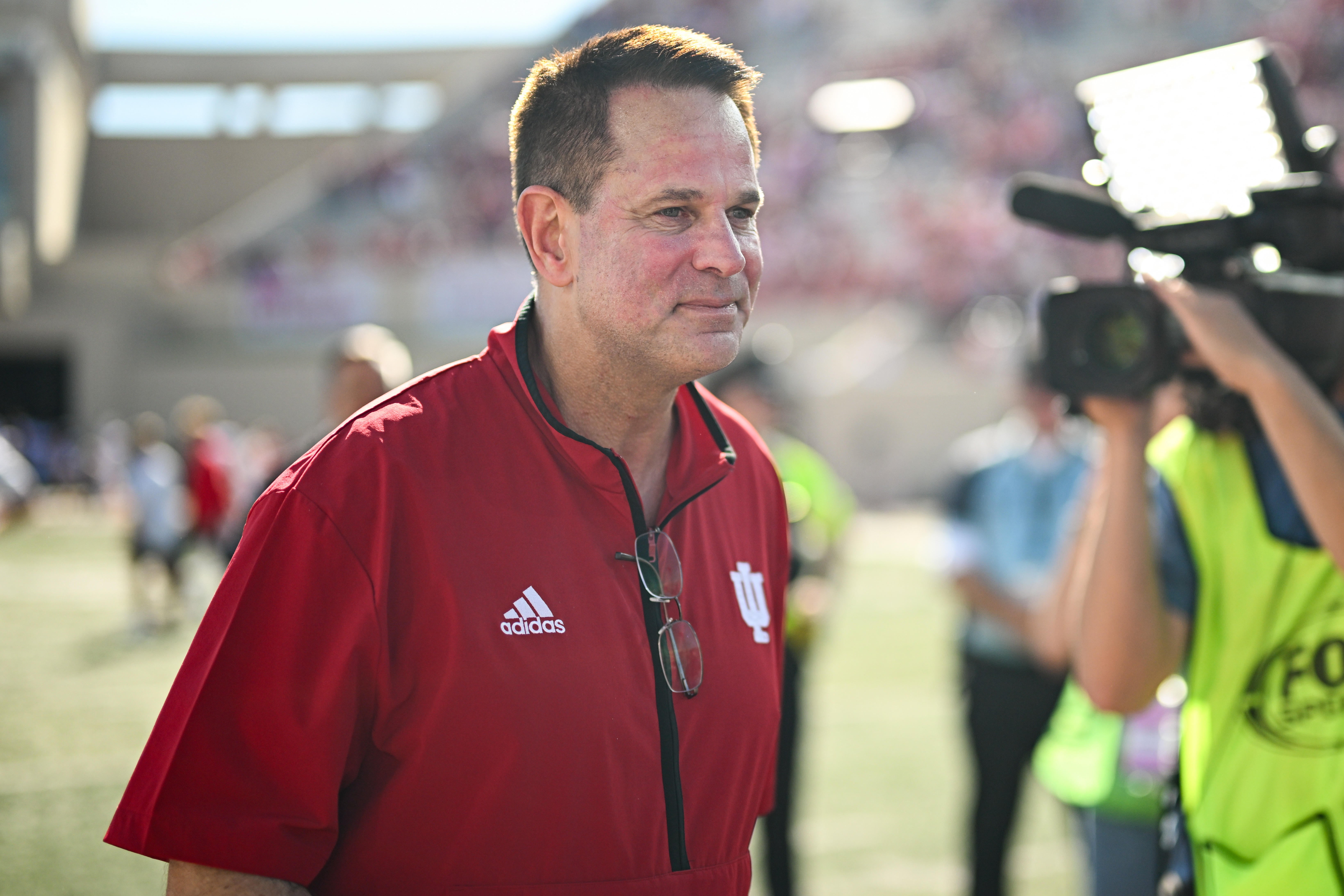 AP Top 25 Lookahead Top12 Prediction Following Saturday Stream of