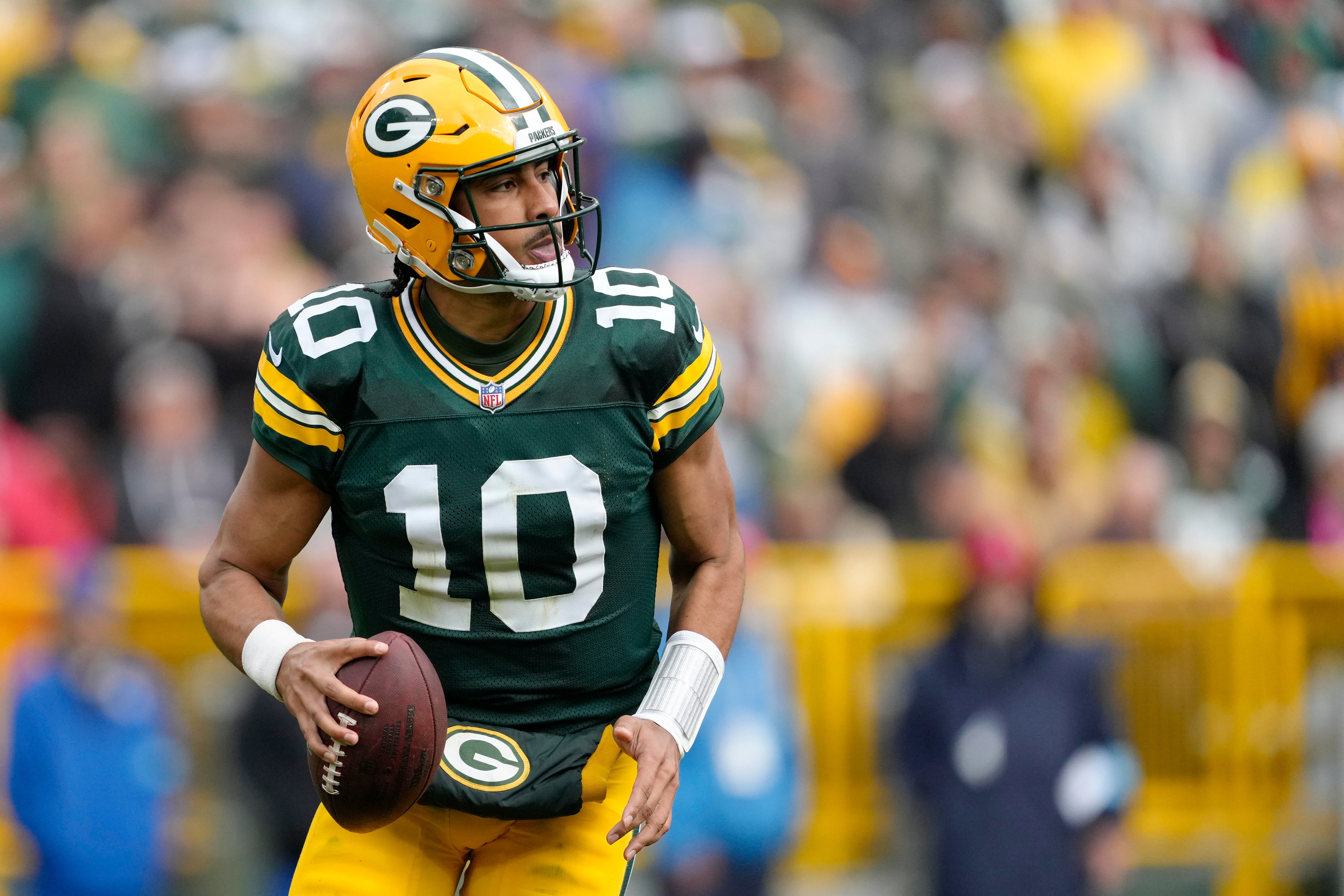 NFL Week 7 Preview Texans at Packers Stream of National Football