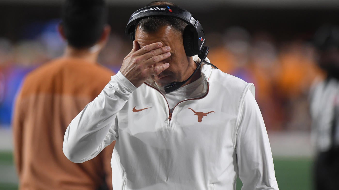 Texas fails to meet the moment in disappointing loss to Georgia, but don't count the Longhorns out just yet