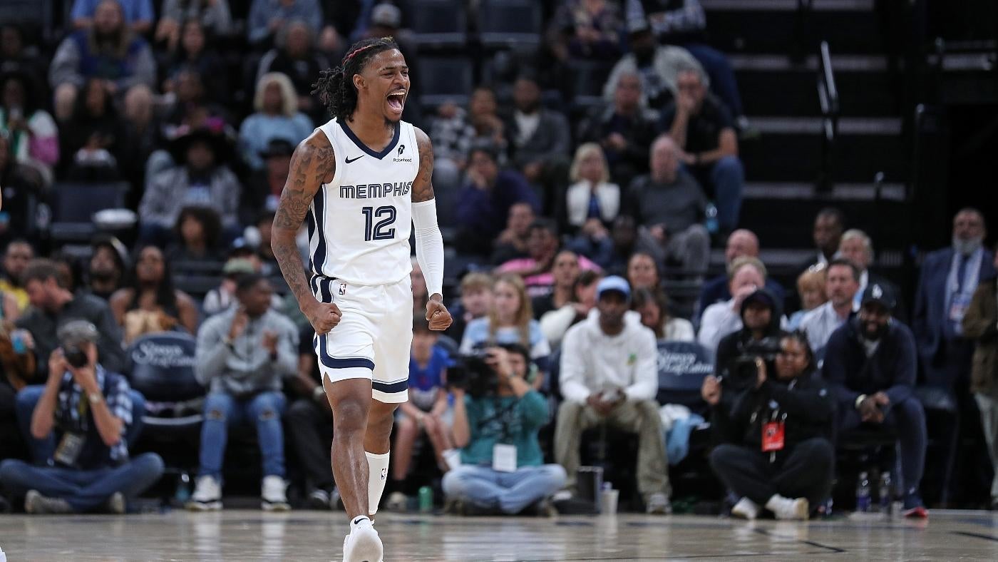 Fantasy Basketball Rankings 2024-25: Top sleepers, breakouts and busts by proven NBA simulation