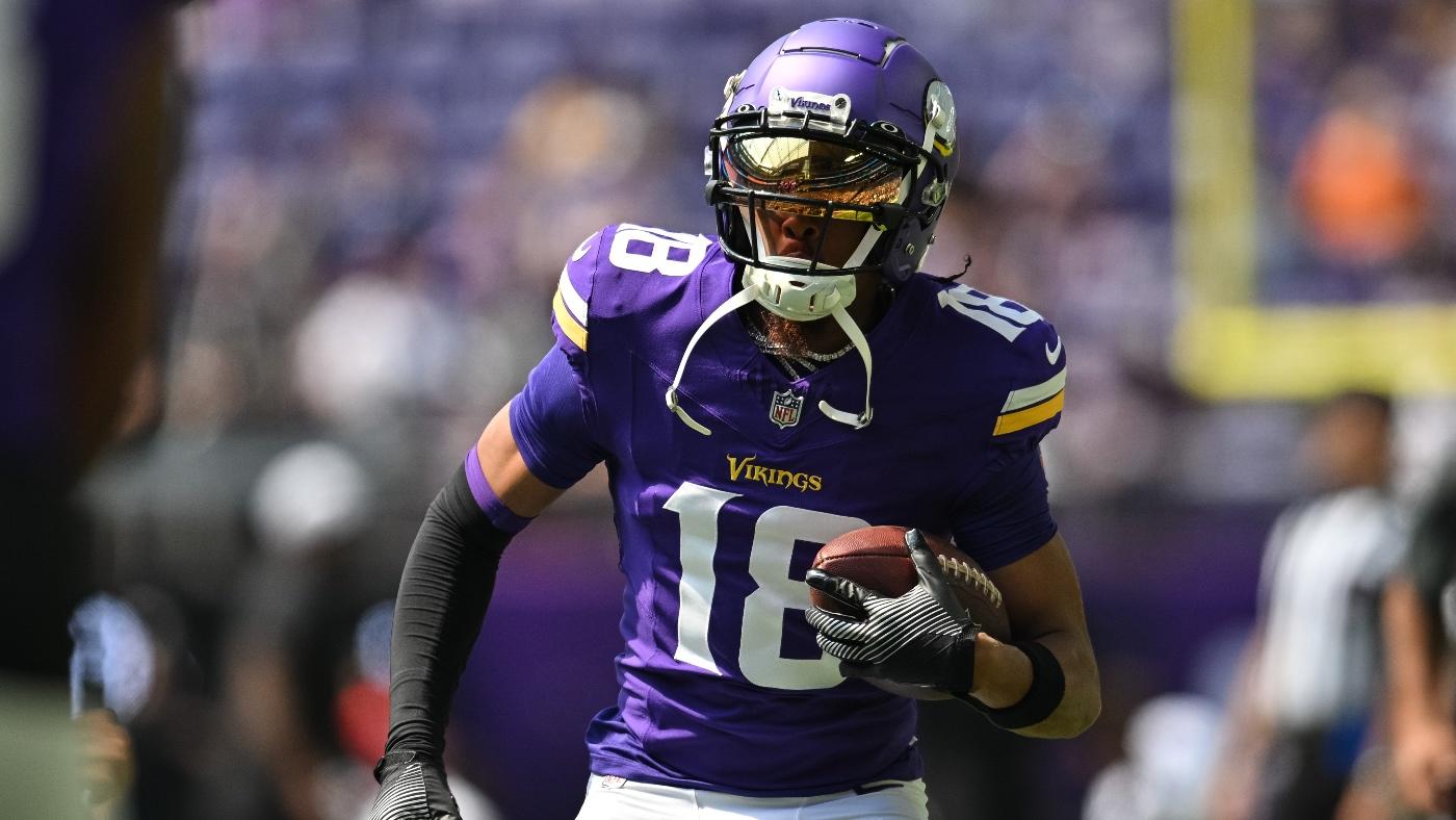 Vikings will try to end inexplicable streak of teams getting blown out after facing the Lions