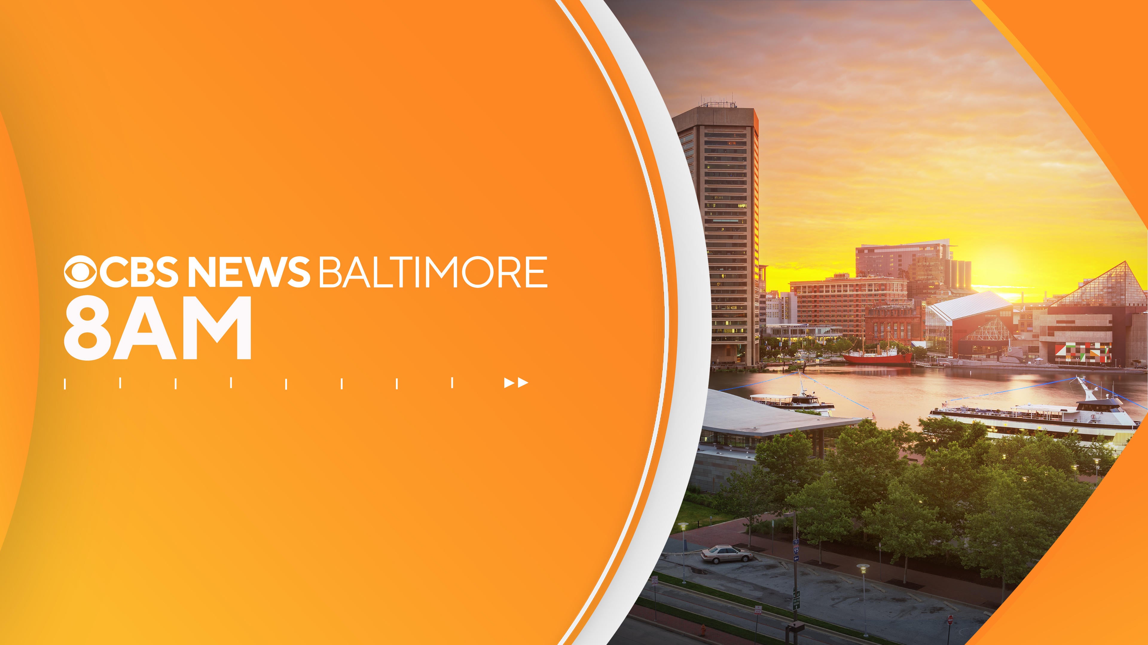 CBS News Baltimore