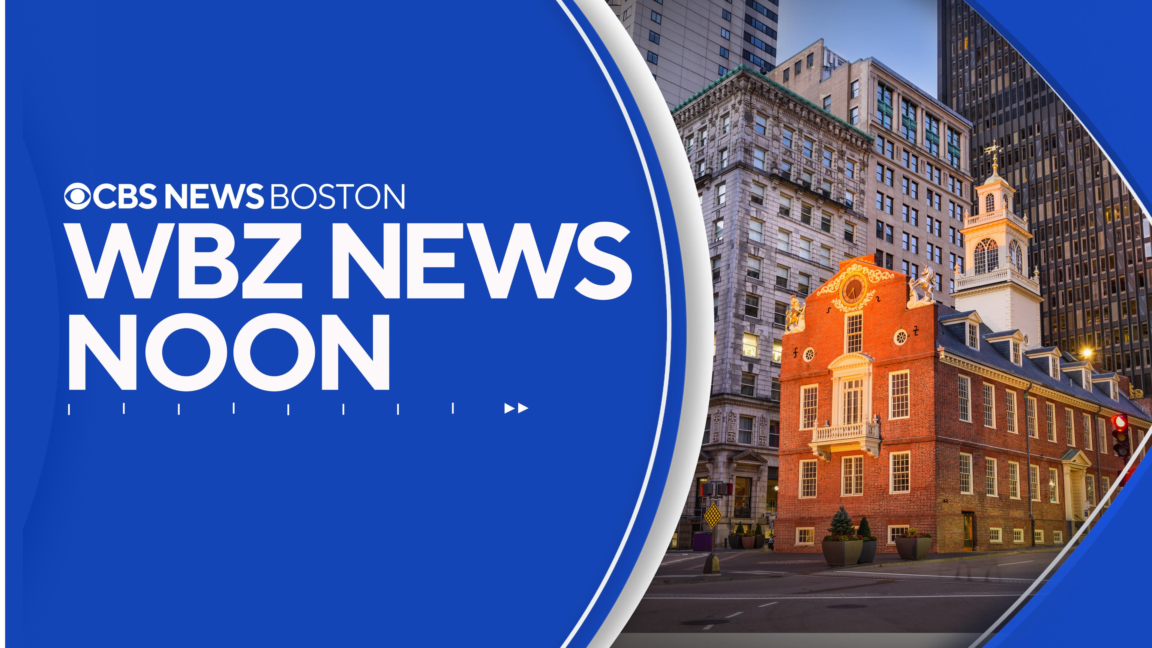 CBS News Boston