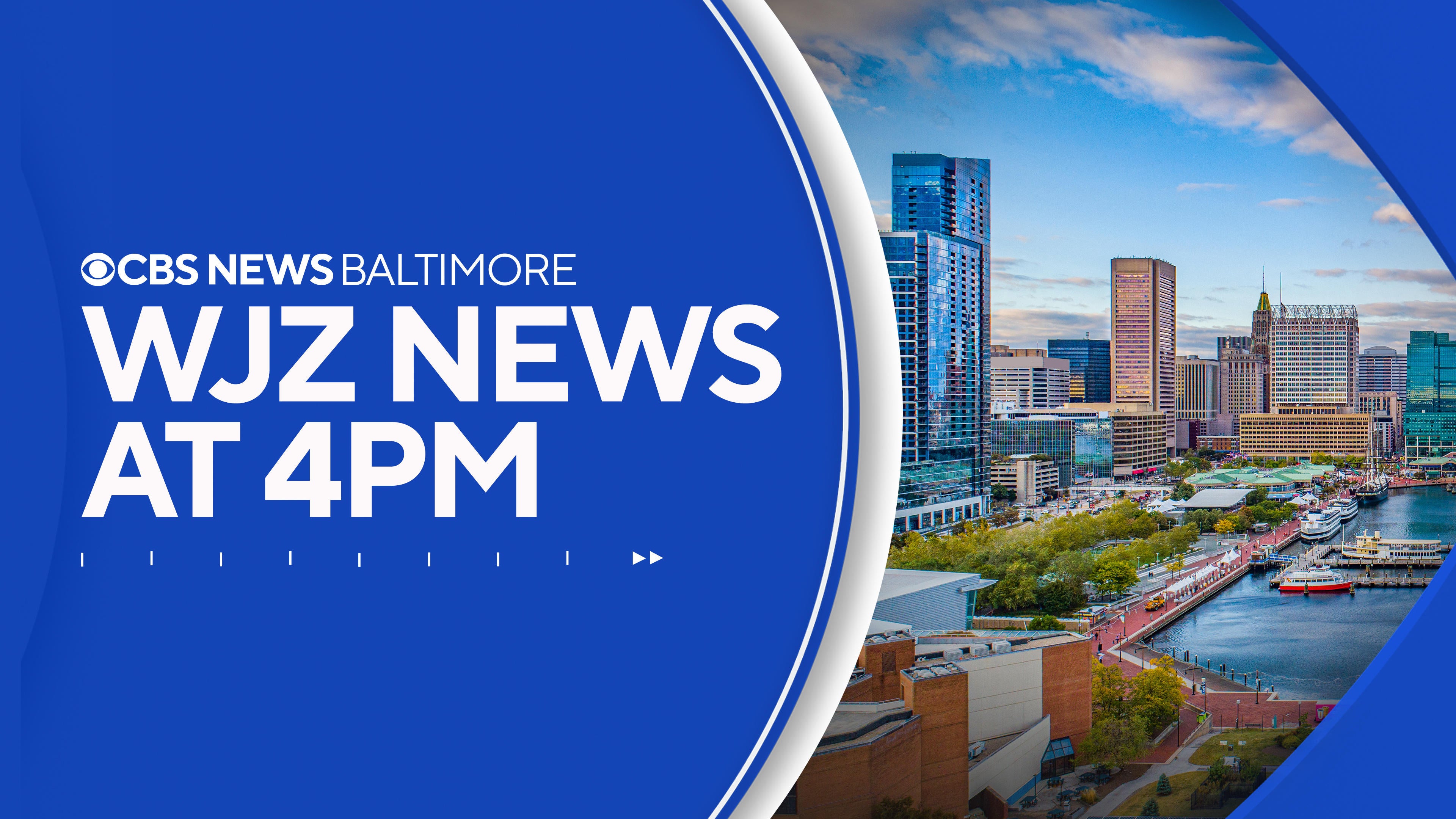 CBS News Baltimore