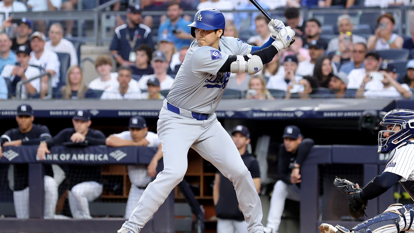 2024 World Series predictions: Yankees-Dodgers expert picks as MLB powerhouses meet in Fall Classic