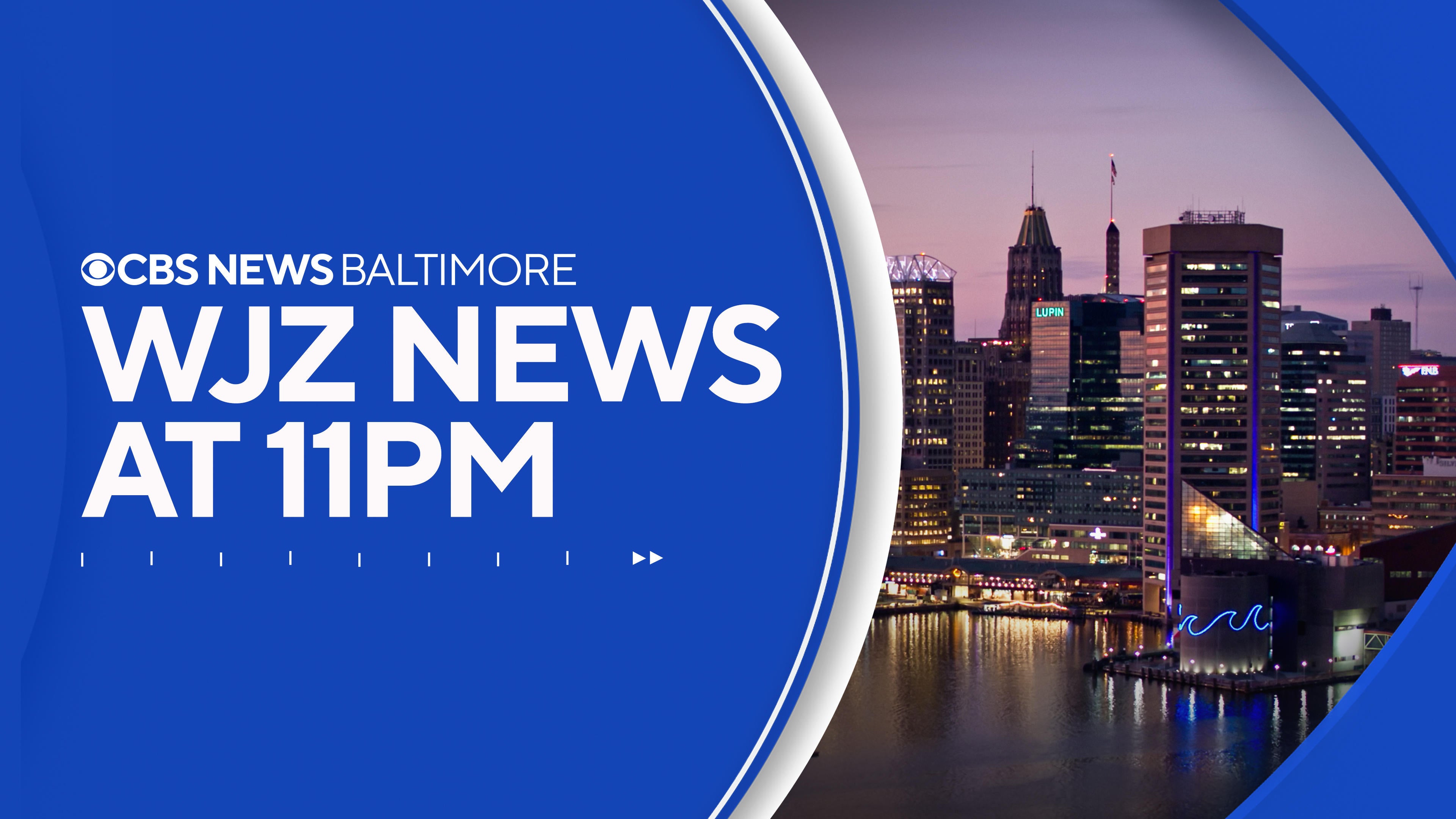 CBS News Baltimore