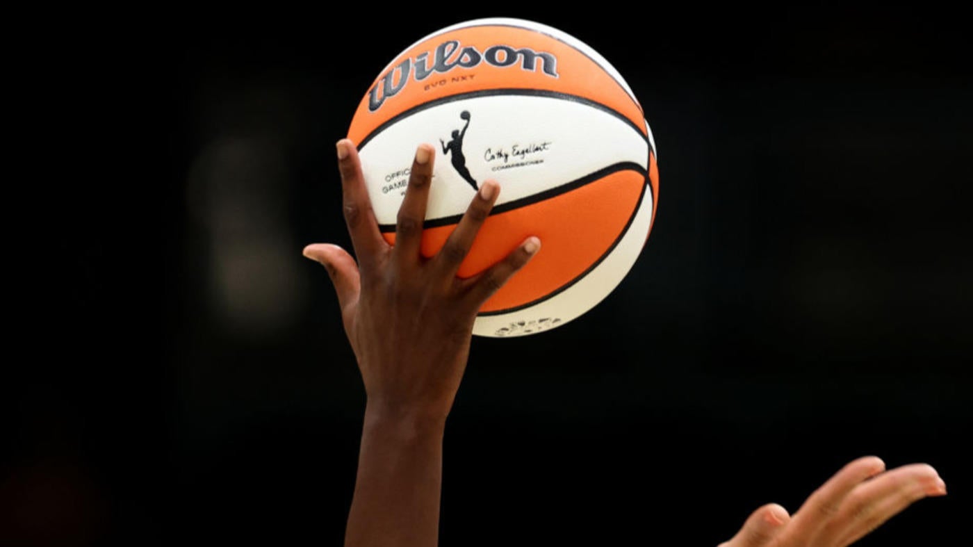 WNBPA opts out of CBA with WNBA: Players looking to secure 'transformational change' after monumental season