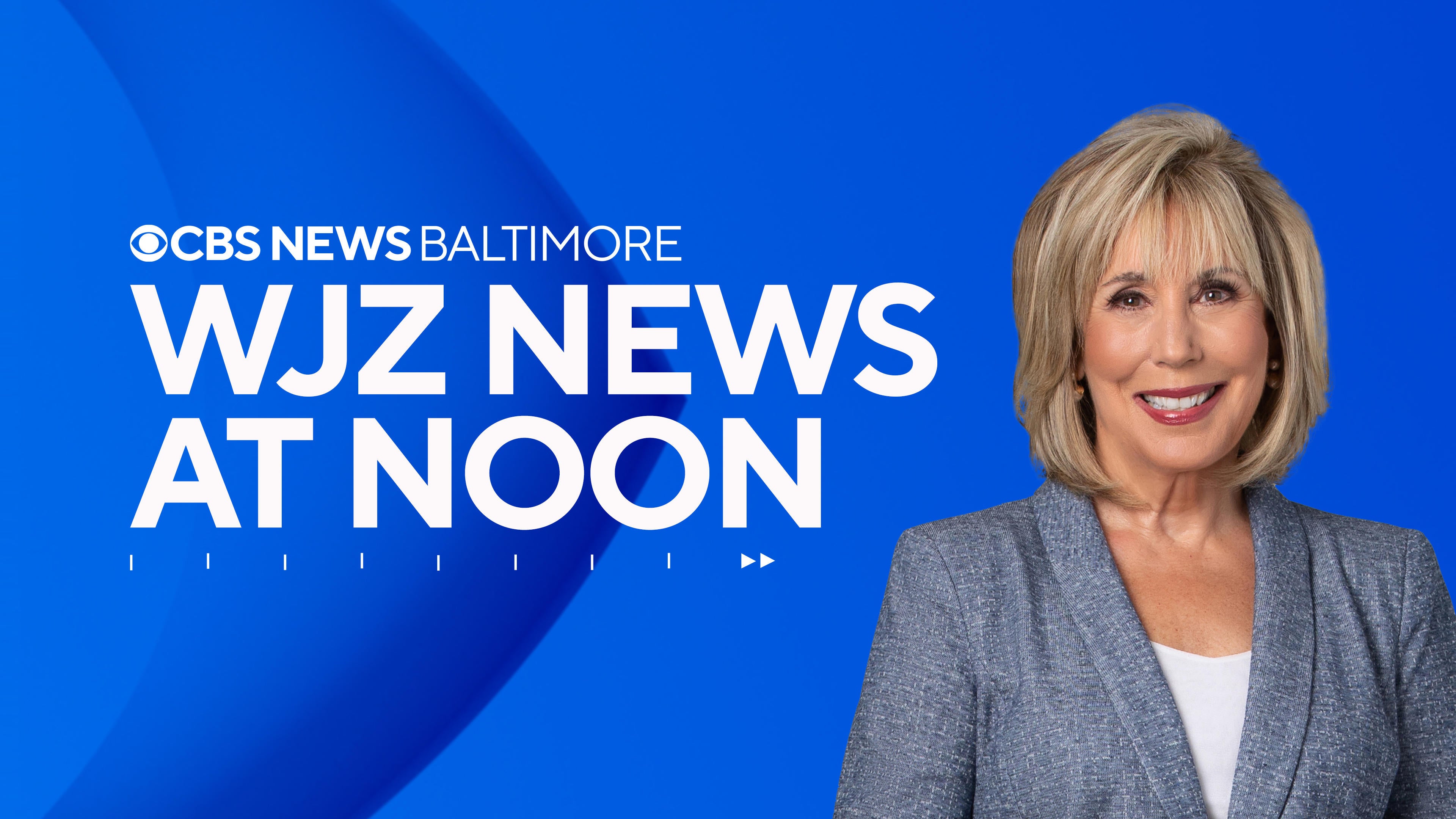 CBS News Baltimore