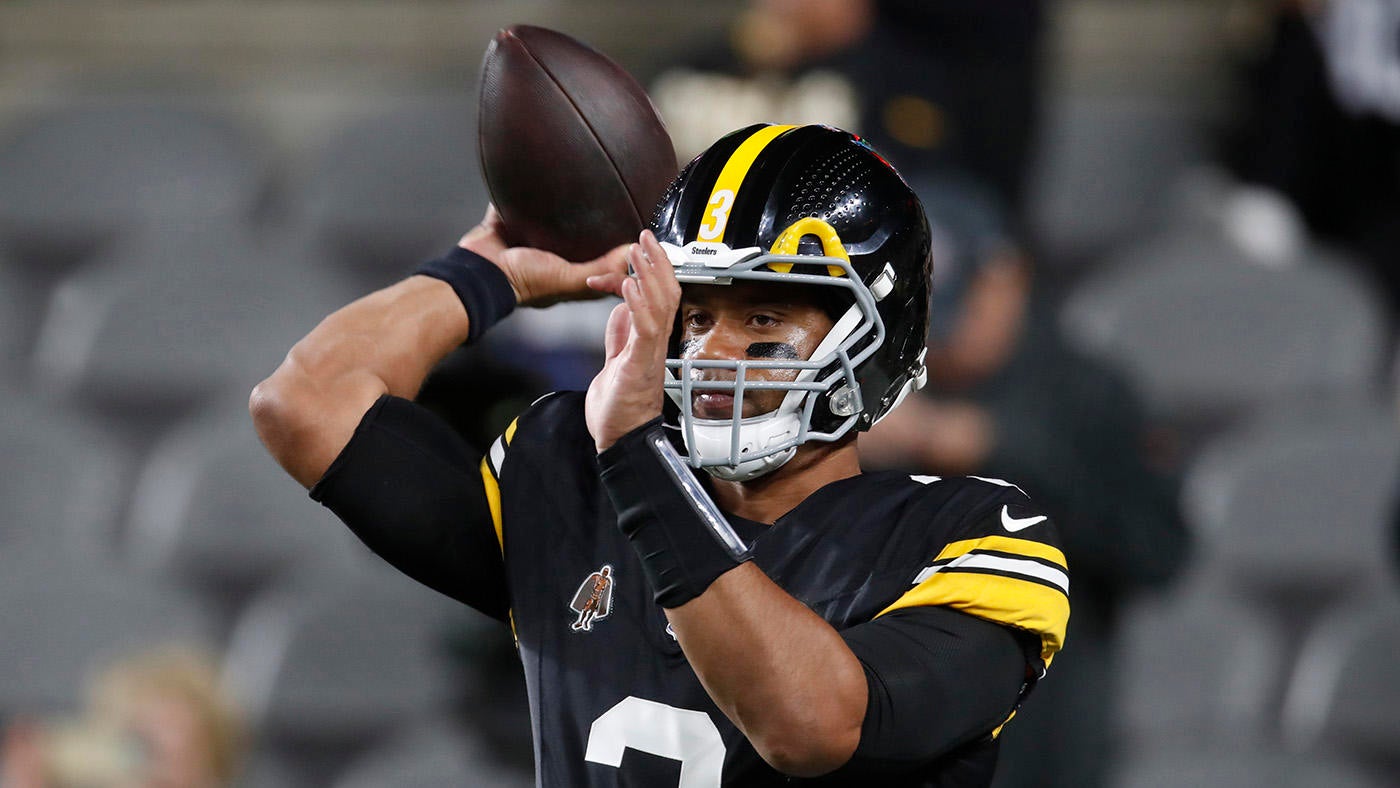 2024 Week 10 NFL score predictions, odds, picks: Expert shares exact scores for 13 remaining games