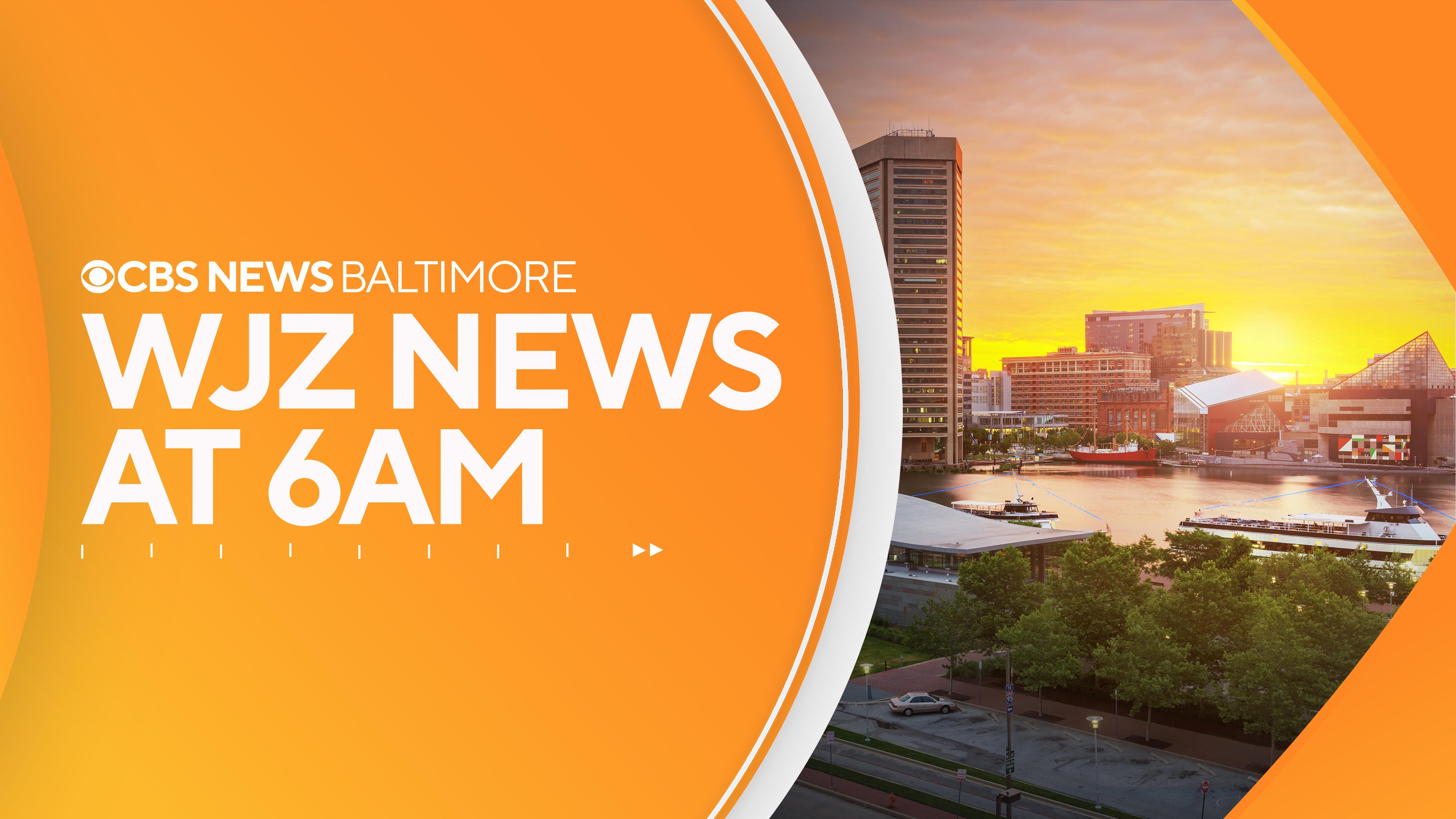 CBS News Baltimore
