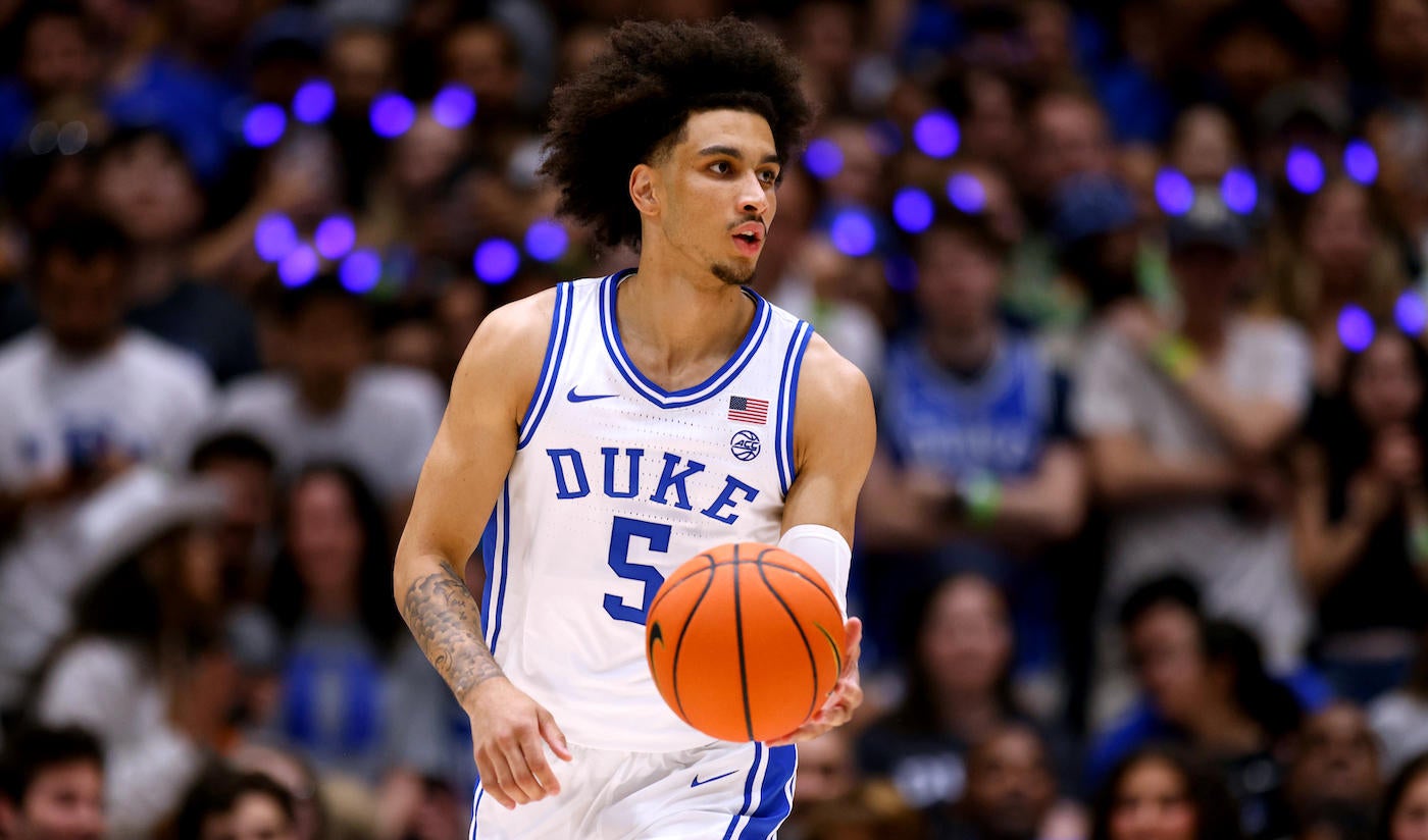 Duke Countdown to Craziness