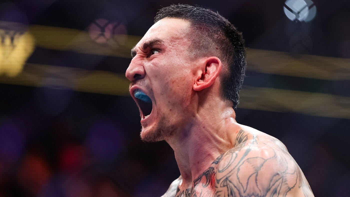 UFC 308 fight card -- Ilia Topuria vs. Max Holloway: Five biggest storylines to watch in Abu Dhabi