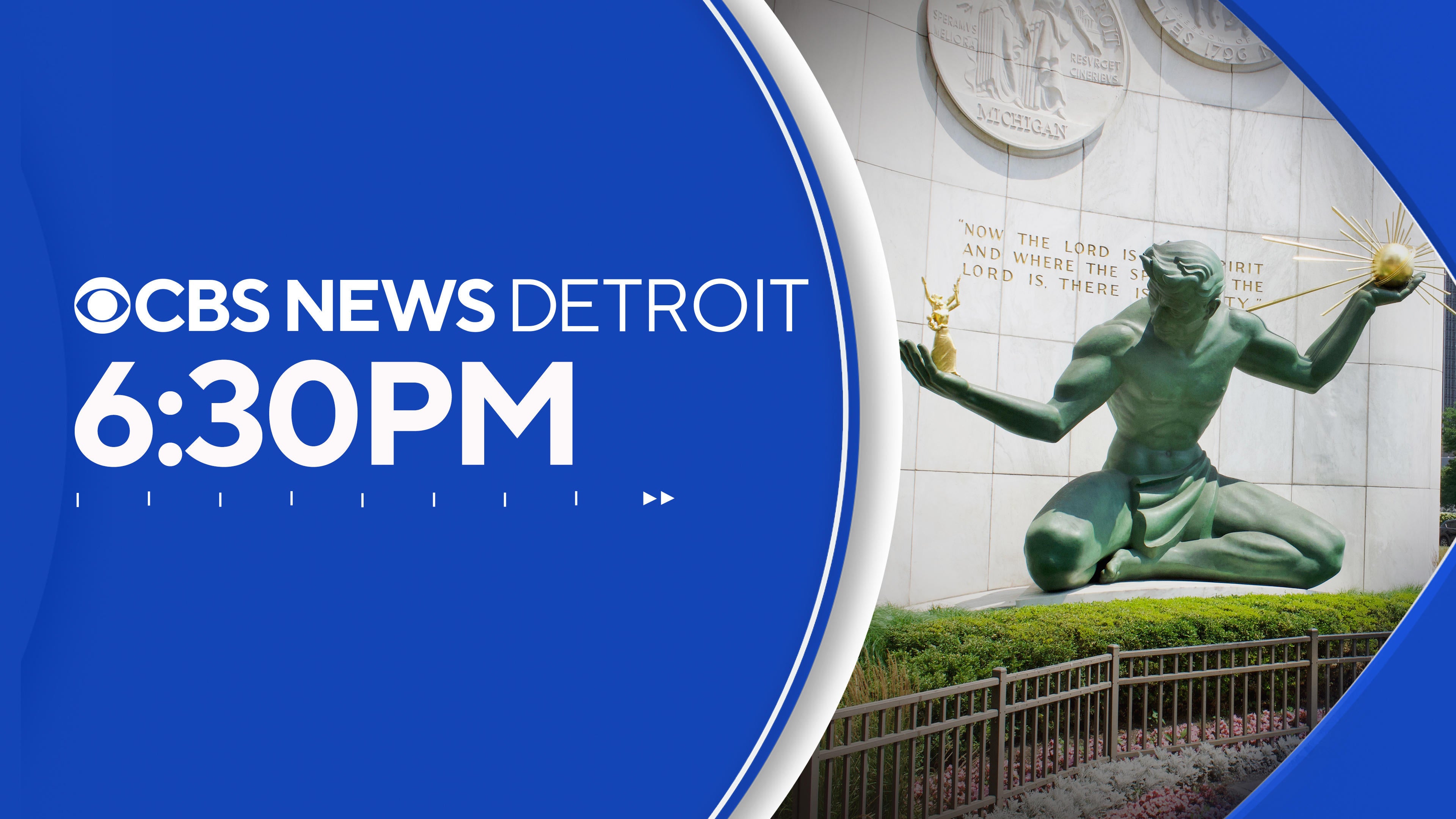 CBS News Detroit