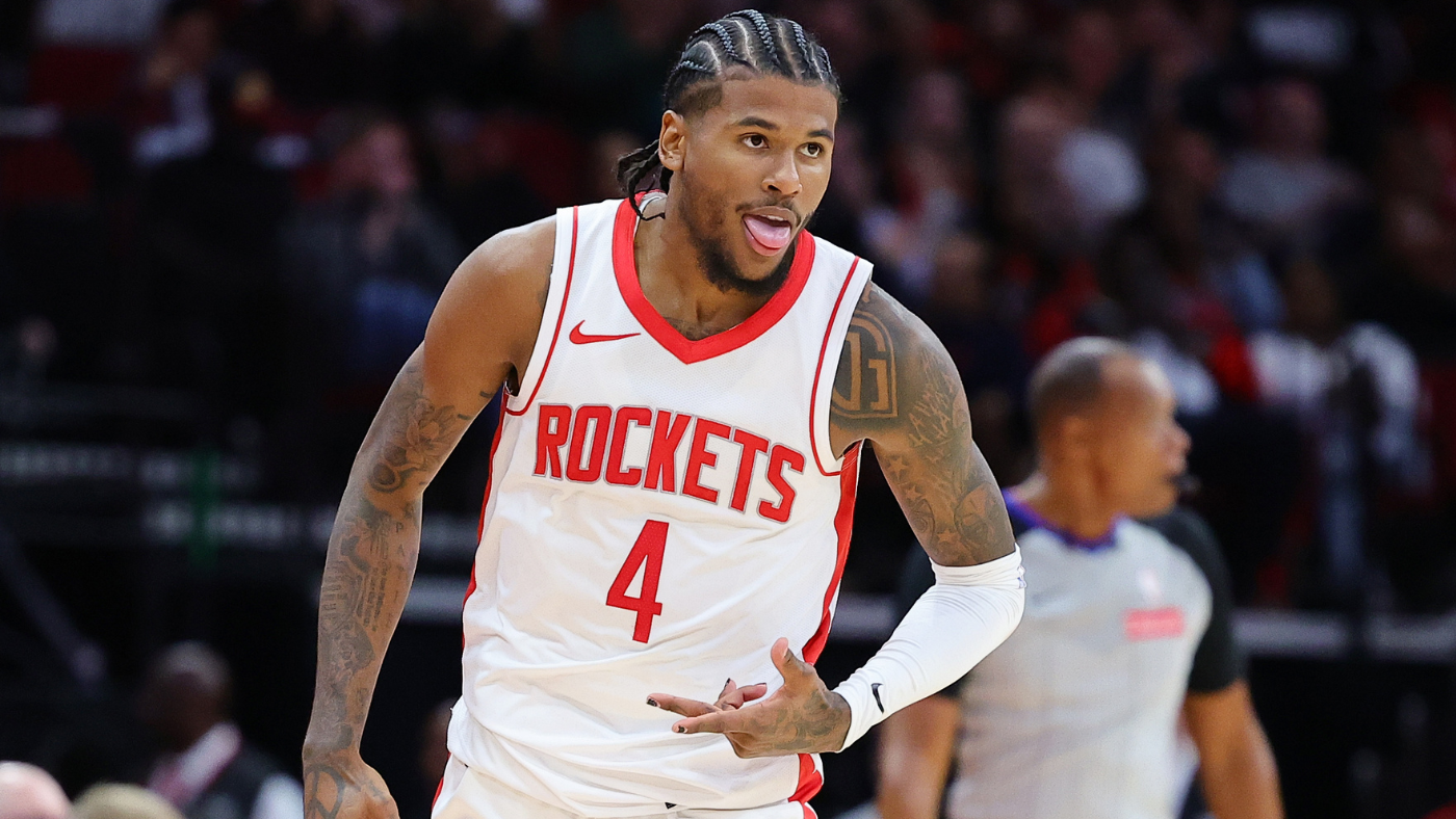 The conversation: Are the young Rockets and their fascinating team-building exercise ready for liftoff?