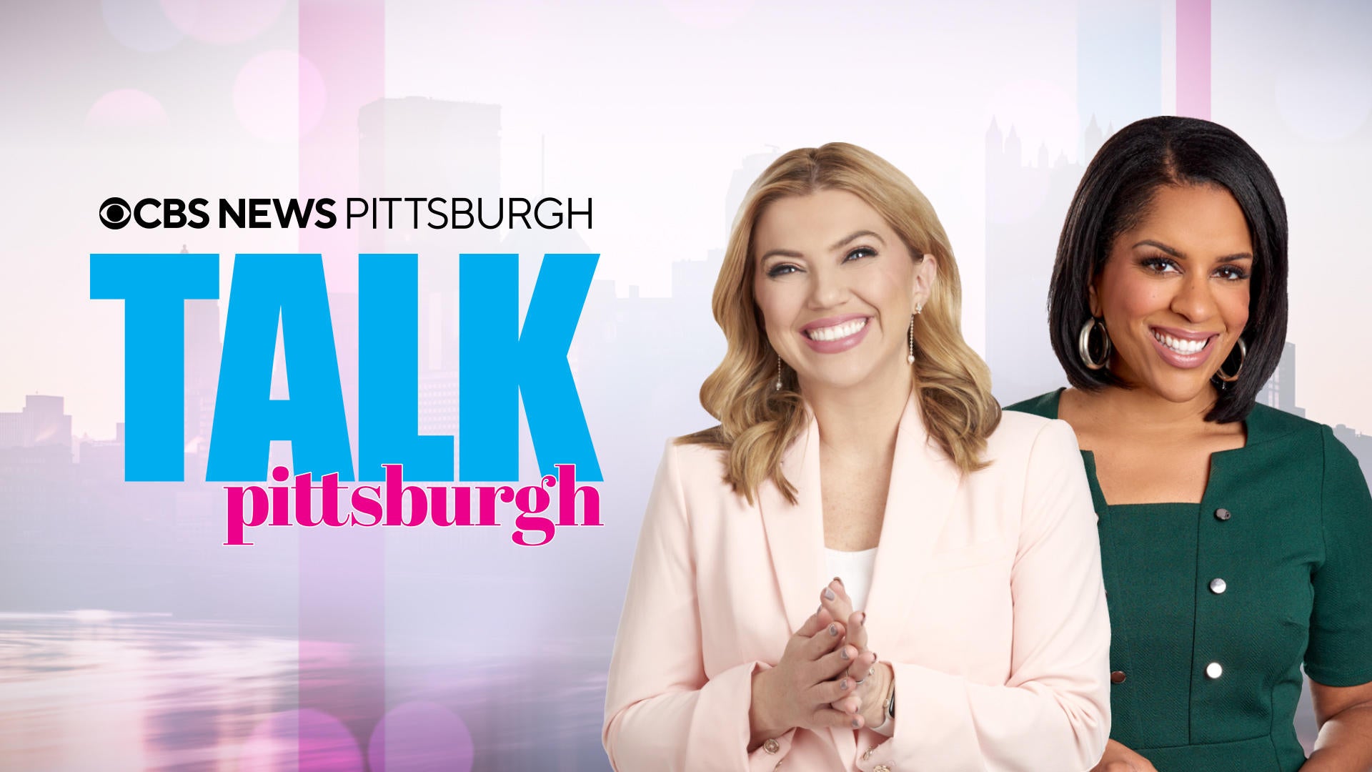 CBS News Pittsburgh